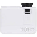 Magnavox MP601 Home Theater Projector with Bluetooth by DailySale