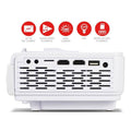 Magnavox MP601 Home Theater Projector with Bluetooth by DailySale