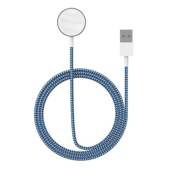 Magnetic Apple Watch Charger by DailySale