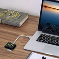 Magnetic Apple Watch Keychain Charger by DailySale