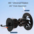 Magnetic Car Phone Holder Car Dashboard Air Vent Strong Magnetic Navigation Fixed Bracket by DailySale