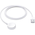 Magnetic Charging Cable for Apple Watch and 5W USB Power Adapter Charger by DailySale