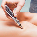 Magnetic Electric Acupuncture Meridians Laser Therapy Heal Massage Pen by DailySale