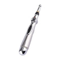 Magnetic Electric Acupuncture Meridians Laser Therapy Heal Massage Pen by DailySale