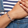 Magnetic Energy Therapy Pain Relief Copper Bracelet Unisex by DailySale