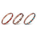 Magnetic Energy Therapy Pain Relief Copper Bracelet Unisex by DailySale