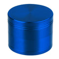Magnetic Herb Spice Tobacco Grinder by DailySale