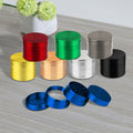 Magnetic Herb Spice Tobacco Grinder by DailySale
