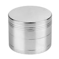 Magnetic Herb Spice Tobacco Grinder by DailySale