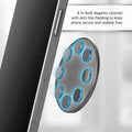 Magnetic iPhone Mount Compatible with MagSafe by DailySale