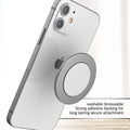 Magnetic iPhone Mount Compatible with MagSafe by DailySale