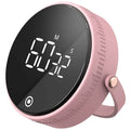 Magnetic Kitchen LED Digital Timer by DailySale