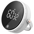 Magnetic Kitchen LED Digital Timer by DailySale