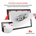 Magnetic LED Artcraft Tracing Light Pad A4 Size Lightbox by DailySale