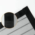 Magnetic Mesh Screen Door by DailySale