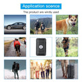 Magnetic Mini GPS Tracker Car Kid GSM GPRS Real Time Tracking Locator Hidden Spy by DailySale