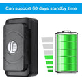 Magnetic Mini GPS Tracker Car Kid GSM GPRS Real Time Tracking Locator Hidden Spy by DailySale