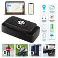 Magnetic Mini GPS Tracker Car Kid GSM GPRS Real Time Tracking Locator Hidden Spy by DailySale