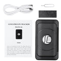 Magnetic Mini GPS Tracker Car Kid GSM GPRS Real Time Tracking Locator Hidden Spy by DailySale