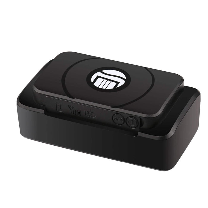 Magnetic Mini GPS Tracker Car Kid GSM GPRS Real Time Tracking Locator Hidden Spy by DailySale