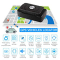 Magnetic Mini GPS Tracker Car Kid GSM GPRS Real Time Tracking Locator Hidden Spy by DailySale