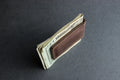 Magnetic Money Clip by Kiko Leather