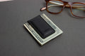 Magnetic Money Clip by Kiko Leather