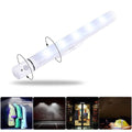 Magnetic Night Light IR Motion Sensor LED Lights by DailySale