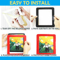 Magnetic Photo Frame by DailySale