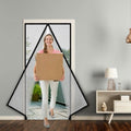 Magnetic Screen Door Hand-Free Mosquito Screen Door Net by DailySale