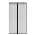 Magnetic Screen Door Hands-free Fly Mesh Door Curtain by DailySale