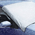 Magnetic Windshield Cover by DailySale