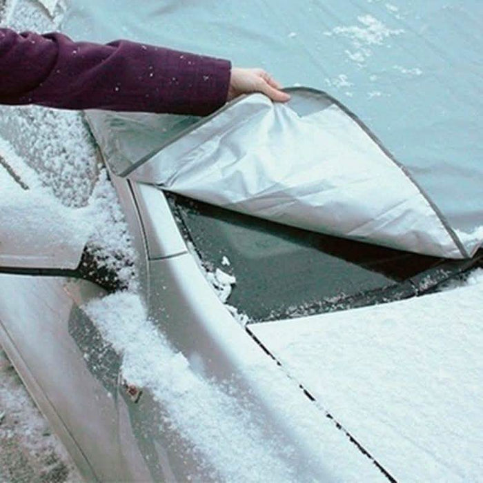 Magnetic Windshield Cover by DailySale