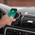 Magnetic Wireless Charger MagSafe Car Phone Mount Air Vent Holder by DailySale