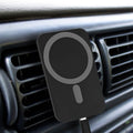 Magnetic Wireless Charger MagSafe Car Phone Mount Air Vent Holder by DailySale