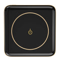 Magnetic Wireless Power Bank 10000mAh Magnetic Portable Charger Magsafe by DailySale