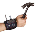 Magnetic Wristband With 6 Powerful Magnets by DailySale