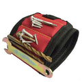 Magnetic Wristband With 6 Powerful Magnets by DailySale