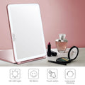 Magnifier USB Charging LED Makeup Mirrors by DailySale