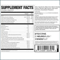 Magnum Limitless X16 Pre-WorkOut, 20 Servings by PoorBoySupplements.com
