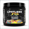 Magnum Limitless X16 Pre-WorkOut, 20 Servings