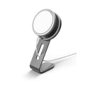 Magsafe Desktop Stand Compatible with iPhone 14,13, 12, Pro Max by DailySale