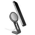 Magsafe Desktop Stand Compatible with iPhone 14,13, 12, Pro Max by DailySale