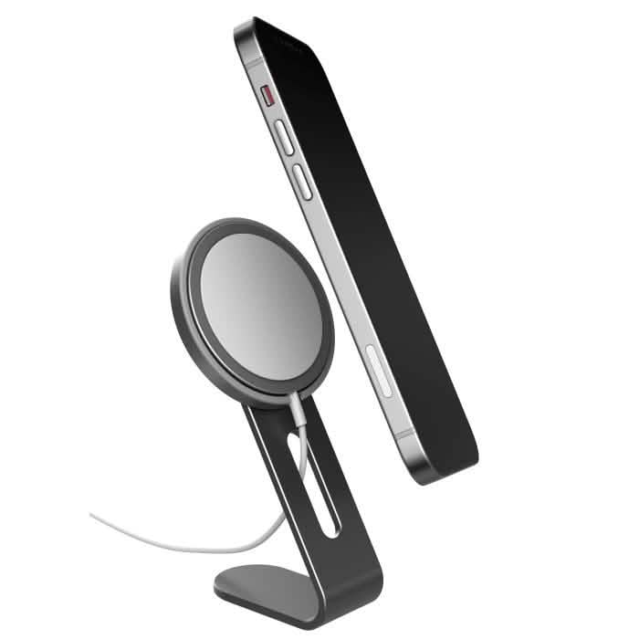 Magsafe Desktop Stand Compatible with iPhone 14,13, 12, Pro Max by DailySale