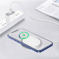 MagSafe Wireless Charger With 20W Power Adapter by DailySale