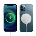 MagSafe Wireless Charger With 20W Power Adapter by DailySale