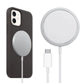 MagSafe Wireless Charger With 20W Power Adapter by DailySale