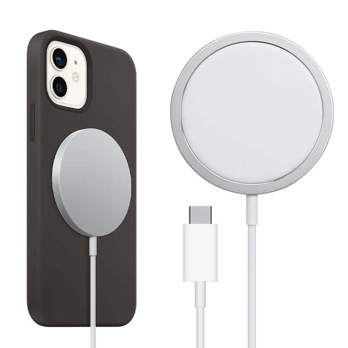 MagSafe Wireless Charger With 20W Power Adapter by DailySale