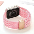 Braided Apple Watch Armband Series 11/10/9/8/7/6/5/4/ SE / Ultra 1/2/3 by Arleathercraft
