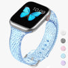 Sport Strap for Apple Watch Band Series 11/10/9/8/7/6/5/4/ SE / Ultra 1/2/3